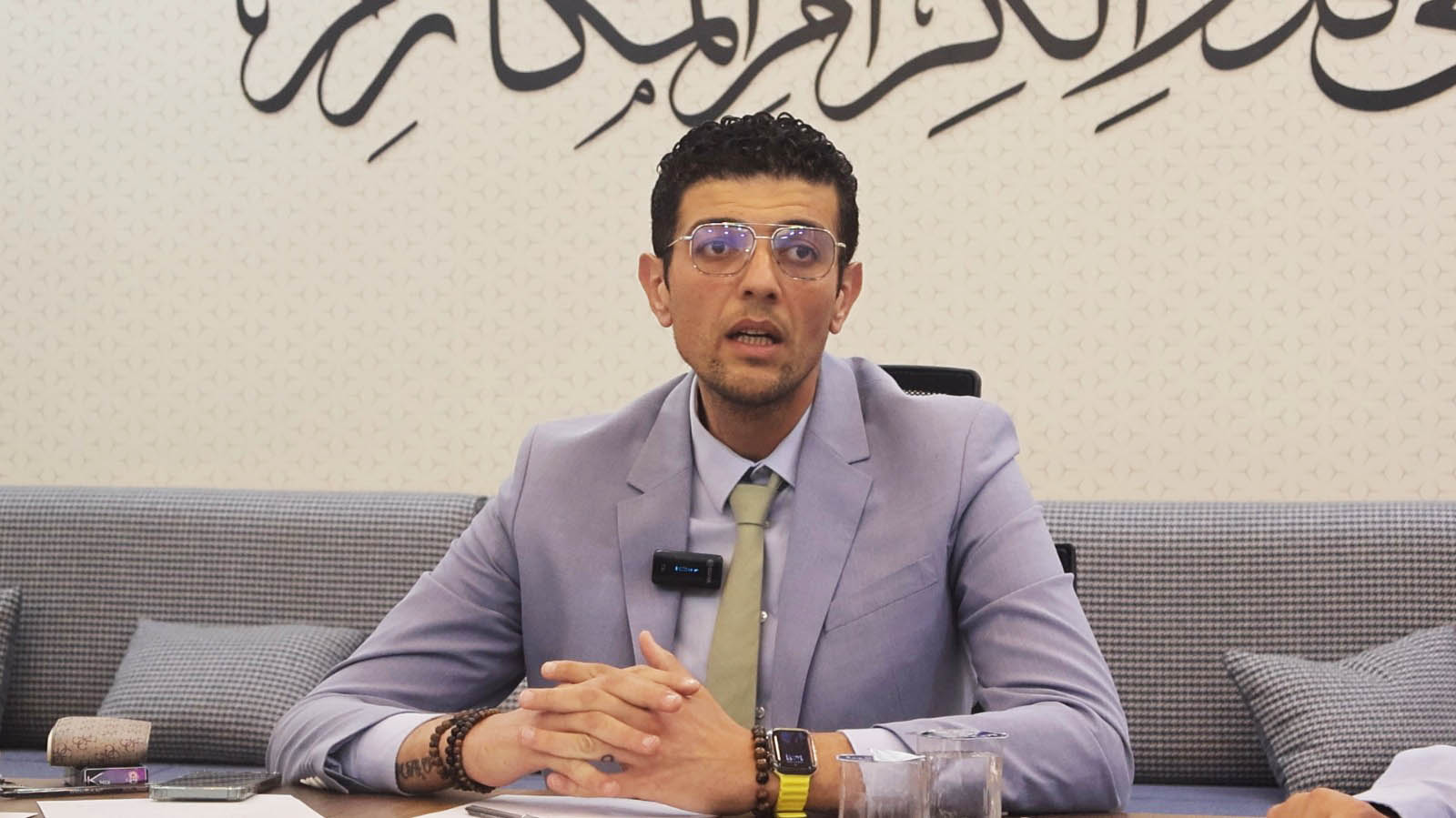 تضامن : الورشة الحوارية ناقشت محاور قانونية وحقوقية ودولية وإعلامية